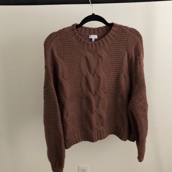 Tobi Sweater - Picture 9 of 9